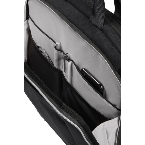 MALETIN PARA PORTATIL 15,6" GUARD-IT SOSTENIBLE SAMSONITE SA139467 NE