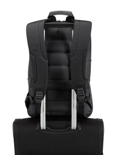 MOCHILA PARA PORTATIL 15,6" Y TABLET GUARD-IT SOSTENIBLE SAMSONITE SA139469 NE 2