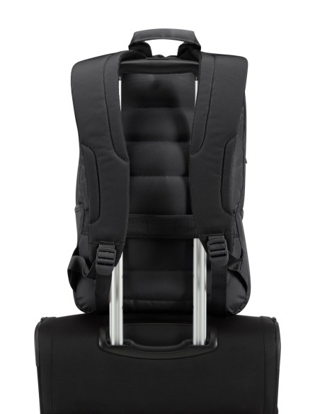 MOCHILA PARA PORTATIL 15,6" Y TABLET GUARD-IT SOSTENIBLE SAMSONITE SA139469 NE