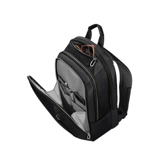 MOCHILA PARA PORTATIL 15,6" Y TABLET GUARD-IT SOSTENIBLE SAMSONITE SA139469 NE