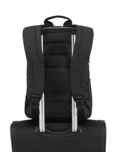 MOCHILA PARA PORTATIL 14,1" Y TABLET GUARD-IT SOSTENIBLE SAMSONITE SA139468 NE 2