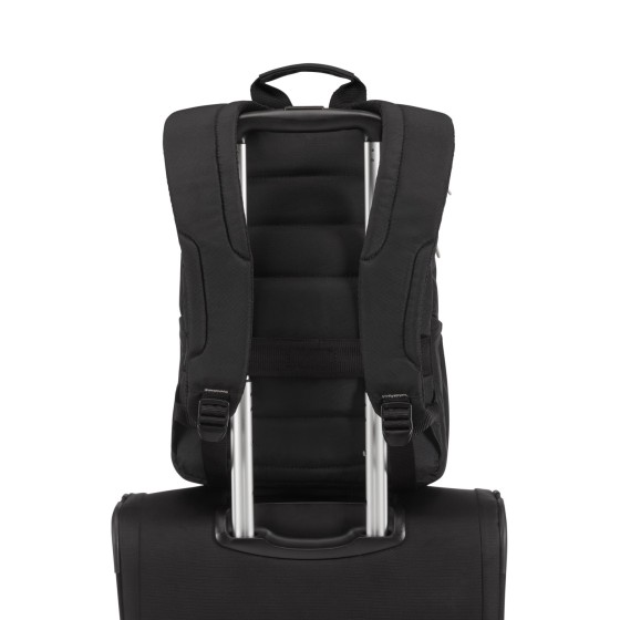 MOCHILA PARA PORTATIL 14,1" Y TABLET GUARD-IT SOSTENIBLE SAMSONITE SA139468 NE
