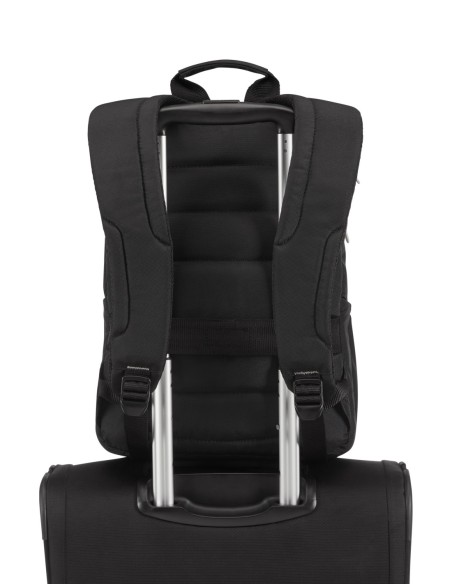 MOCHILA PARA PORTATIL 14,1" Y TABLET GUARD-IT SOSTENIBLE SAMSONITE SA139468 NE