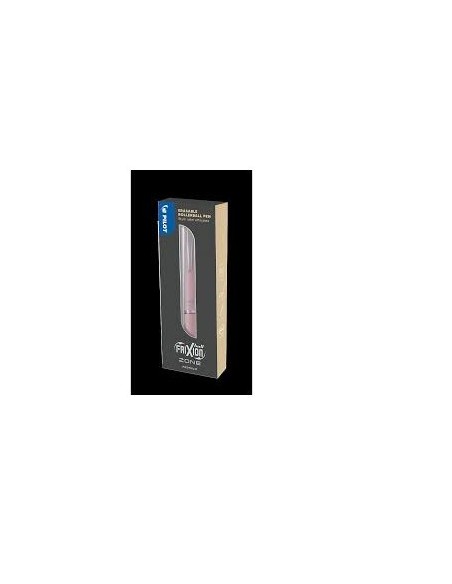 ESTUCHE BOLÍGRAFO FRIXION ZONE ROSA PILOT NFZRS