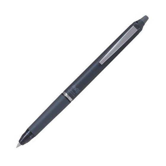 ESTUCHE BOLÍGRAFO FRIXION ZONE GRIS PILOT NFZG