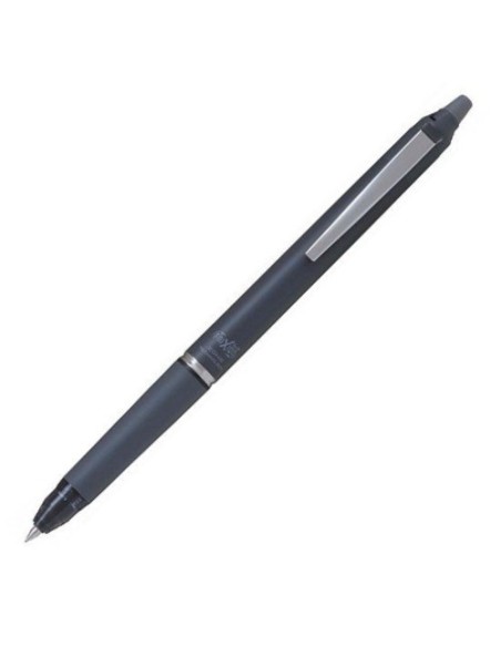 ESTUCHE BOLÍGRAFO FRIXION ZONE GRIS PILOT NFZG