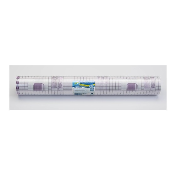 ROLLO FORRO ADHESIVO DESPEGABLE® 1 AÑO -0,50 X 20 M - 80 MICRAS SADIPAL 01071
