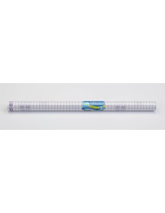 ROLLO FORRO ADHESIVO DESPEGABLE® 1 AÑO - 0,50 X 1,5 M - 50 MCIRAS SADIPAL 01070