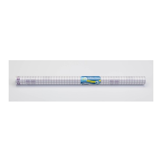 ROLLO FORRO ADHESIVO DESPEGABLE® 1 AÑO - 0,50 X 1,5 M - 50 MCIRAS SADIPAL 01070