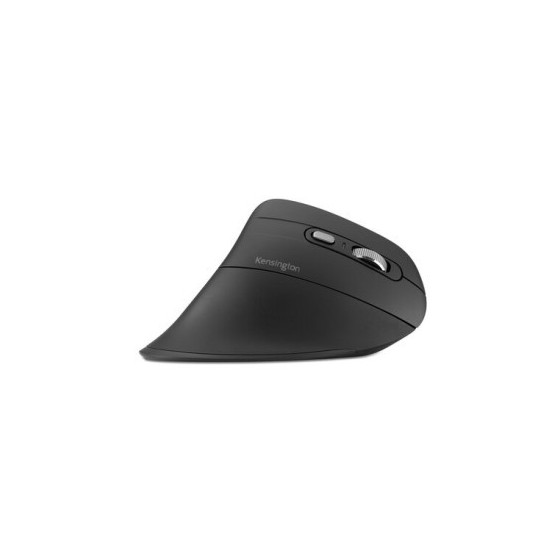 Kensington Pro Fit Ergo MY630 EQ ratón Oficina mano derecha RF Wireless + Bluetooth + USB Type-A 2400 DPI