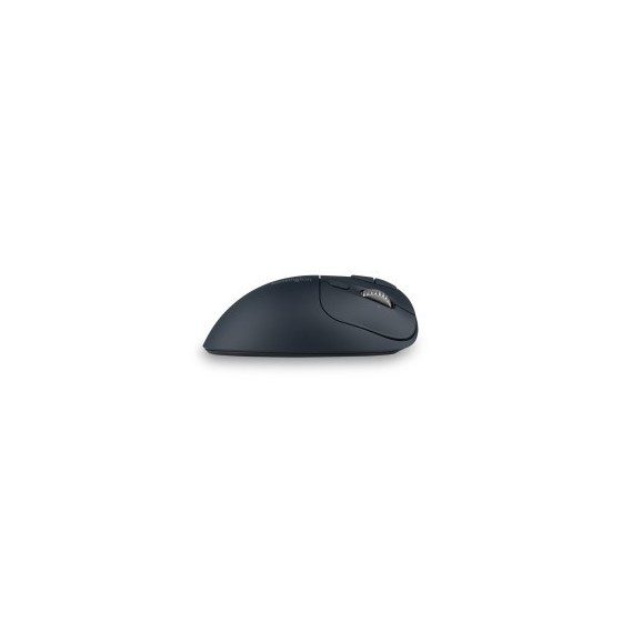 RATON INALAMBRICO TRACKBALL RECARGABLE  TB550 PROFIT ERGO NEGRO-PLATA KENSINGTON K72196WW