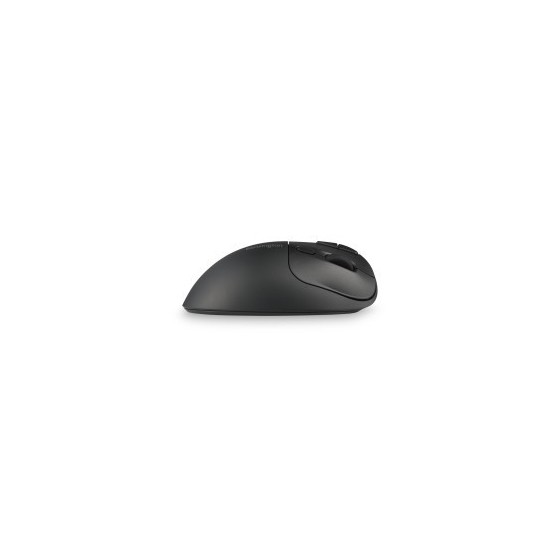 Kensington Pro Fit Ergo TB450 ratón Oficina mano derecha RF Wireless + Bluetooth Trackball 1600 DPI