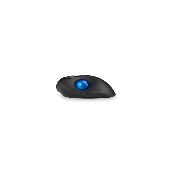 Kensington Pro Fit Ergo TB450 ratón Oficina mano derecha RF Wireless + Bluetooth Trackball 1600 DPI