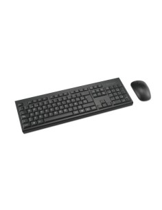 SET DE TECLADO Y RATON INALAMBRICO KM150 EQ KENSINGTON K75562ES 2