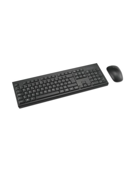 SET DE TECLADO Y RATON INALAMBRICO KM150 EQ KENSINGTON K75562ES