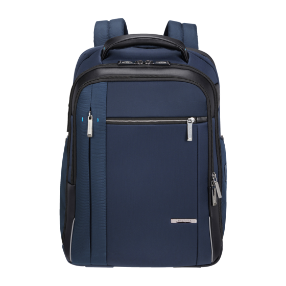 MOCHILA SOSTENIBLE SPECTROLITE PARA PORTÁTIL 15,6” SAMSONITE SA137258 AZ