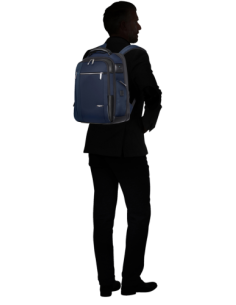 MOCHILA SOSTENIBLE SPECTROLITE PARA PORTÁTIL 15,6” SAMSONITE SA137258 AZ 2