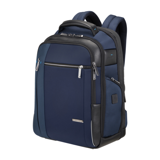MOCHILA SOSTENIBLE SPECTROLITE PARA PORTÁTIL 15,6” SAMSONITE SA137258 AZ