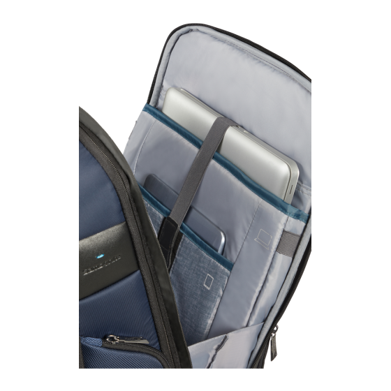 MOCHILA SOSTENIBLE SPECTROLITE PARA PORTÁTIL 15,6” SAMSONITE SA137258 AZ