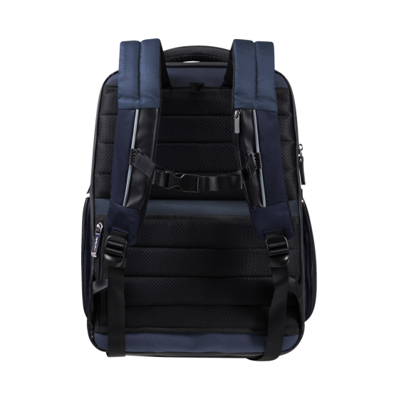 MOCHILA SOSTENIBLE SPECTROLITE PARA PORTÁTIL 15,6” SAMSONITE SA137258 AZ