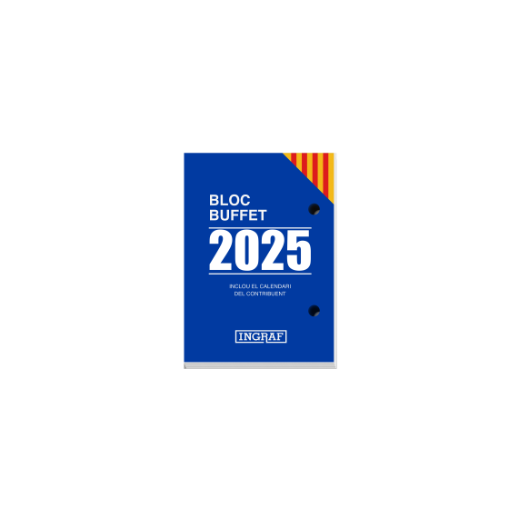 BLOC 2025 BUFFET CATALAN INGRAF 355434