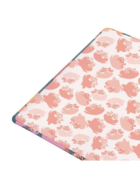AGENDA 2025 TRENDY YOU E10 155X212MM DIA PAGINA TULIP FINOCAM 760062725