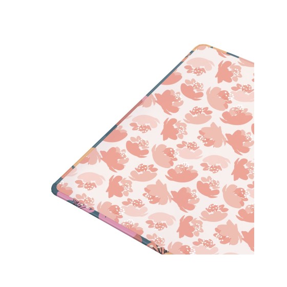 AGENDA 2025 TRENDY YOU E10 155X212MM SEMANA VISTA HORIZONTAL TULIP FINOCAM 760042725