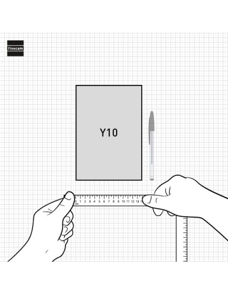 AGENDA 2025 DYNAMIC BERLIN Y10 140X204MM DIA PAGINA SPRING FINOCAM 624052125
