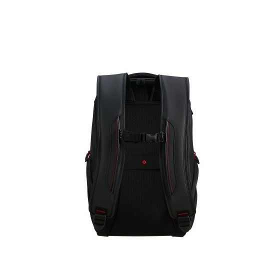 MOCHILA ECODIVER 14" XS NEGRA SAMSONITE SA151348 NE