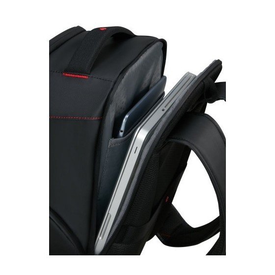 MOCHILA ECODIVER 14" XS NEGRA SAMSONITE SA151348 NE