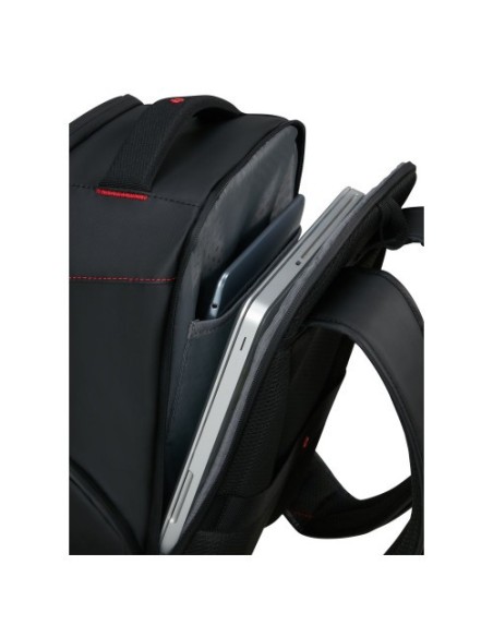 MOCHILA ECODIVER 14" XS NEGRA SAMSONITE SA151348 NE