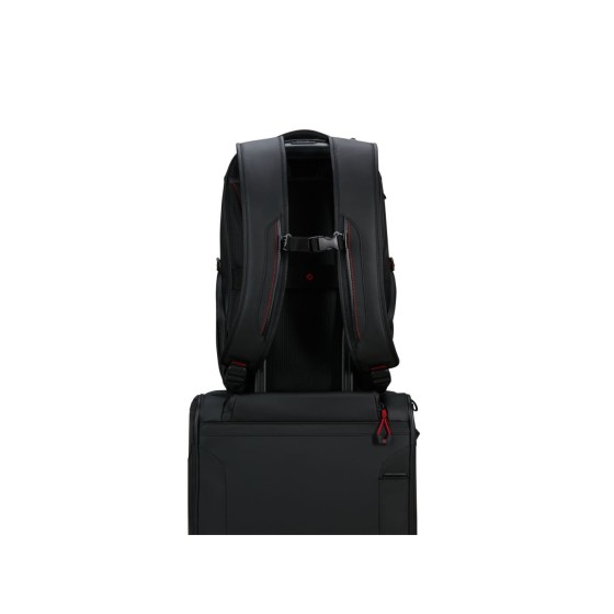 MOCHILA ECODIVER 14" XS NEGRA SAMSONITE SA151348 NE
