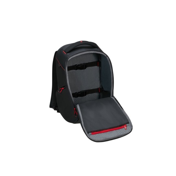 MOCHILA ECODIVER 14" XS NEGRA SAMSONITE SA151348 NE