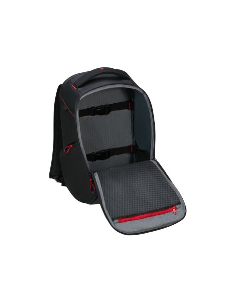 MOCHILA ECODIVER 14" XS NEGRA SAMSONITE SA151348 NE