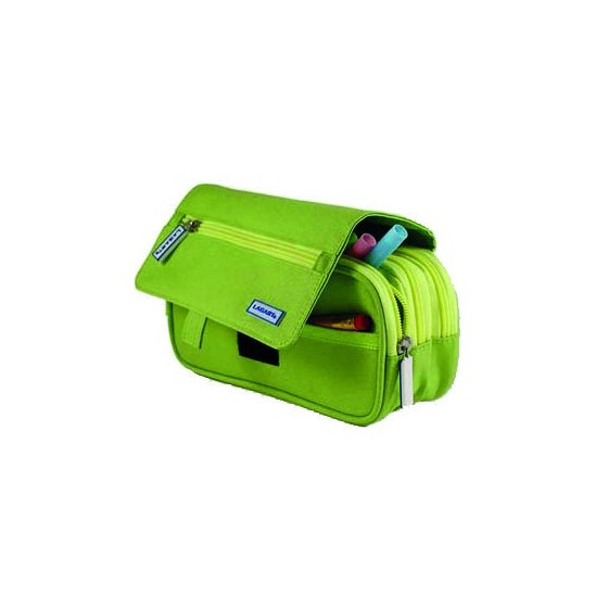 PORTATODO 6 CREMALLERAS EXTENSIBLE LAGART 331102