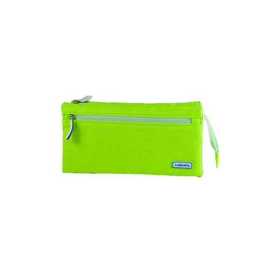 PORTATODO 4 CREMALLERAS CON SOLAPA LAGART 331101