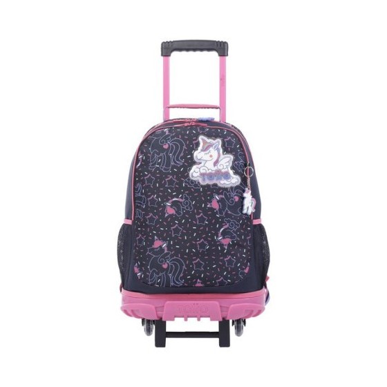 MOCHILA RUE BOMPER UNIPONY L TOTTO MJ03UNP003-2220-5JCL