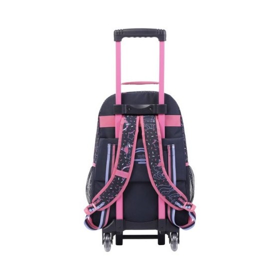 MOCHILA RUE BOMPER UNIPONY L TOTTO MJ03UNP003-2220-5JCL