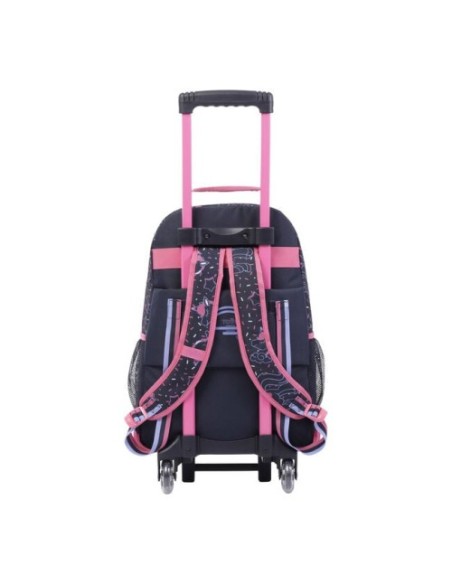MOCHILA RUE BOMPER UNIPONY L TOTTO MJ03UNP003-2220-5JCL