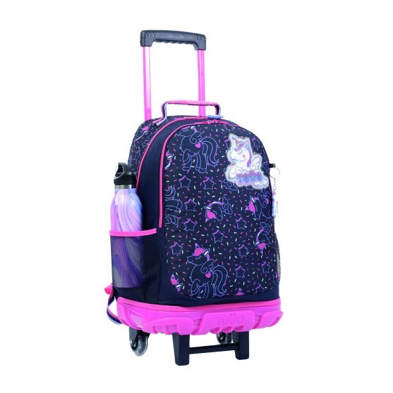 MOCHILA RUE BOMPER UNIPONY M TOTTO MJ03UNP005-2220-5JCM