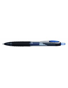 ROLLER GEL SIGNO 207E AZUL UNIBALL 308676000 (x12 unidades)