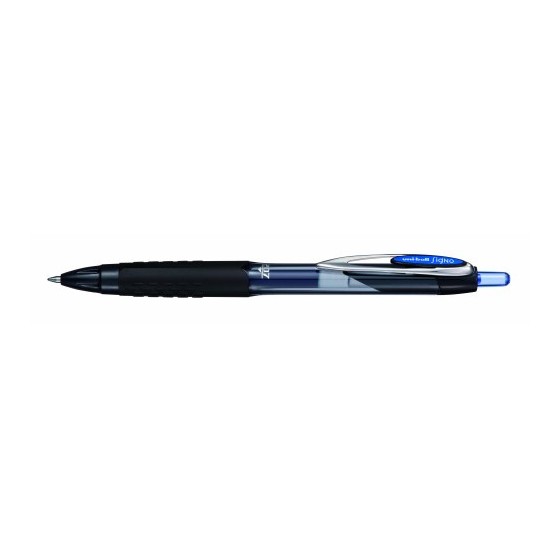 ROLLER GEL SIGNO 207E AZUL UNIBALL 308676000 (x12 unidades)