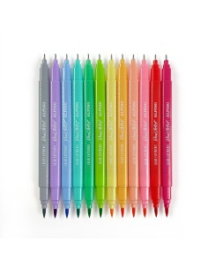 Alpino AR000188 marcador 12 pieza(s) Surtido Colores surtidos 2