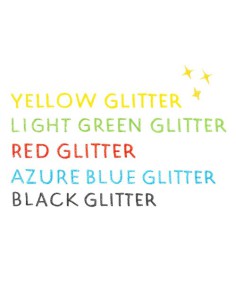 Edding 4-1200-5-3 rotulador Aqua, Negro, Verde claro, Rojo, Amarillo 1 pieza(s) 2