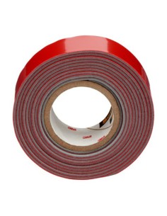 ROLLO CINTA DE MONTAJE DOBLE CARA EXTREME EXTERIORES 19MM X 1,5M HASTA 10KG FIX PT1100-1915-P SCOTH 7100272781 2