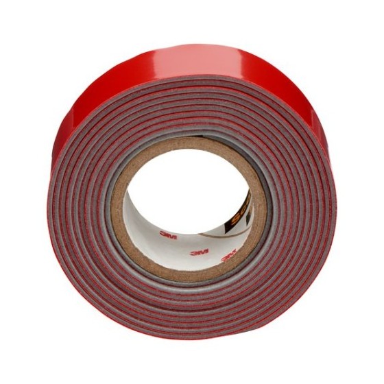 ROLLO CINTA DE MONTAJE DOBLE CARA EXTREME EXTERIORES 19MM X 1,5M HASTA 10KG FIX PT1100-1915-P SCOTH 7100272781