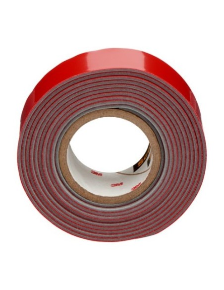 ROLLO CINTA DE MONTAJE DOBLE CARA EXTREME EXTERIORES 19MM X 1,5M HASTA 10KG FIX PT1100-1915-P SCOTH 7100272781