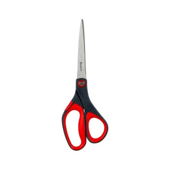 BLÍSTER TIJERAS PRECISION 20CM ACERO INOXIDABLE CON TORNILLO AJUSTE TENSIÓN 1448 SCOTH 7100306376