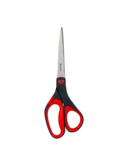BLÍSTER TIJERAS PRECISION 20CM ACERO INOXIDABLE CON TORNILLO AJUSTE TENSIÓN 1448 SCOTH 7100306376