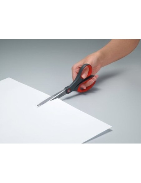 BLÍSTER TIJERAS PRECISION 20CM ACERO INOXIDABLE CON TORNILLO AJUSTE TENSIÓN 1448 SCOTH 7100306376